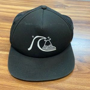 Quicksilver Wave Hat